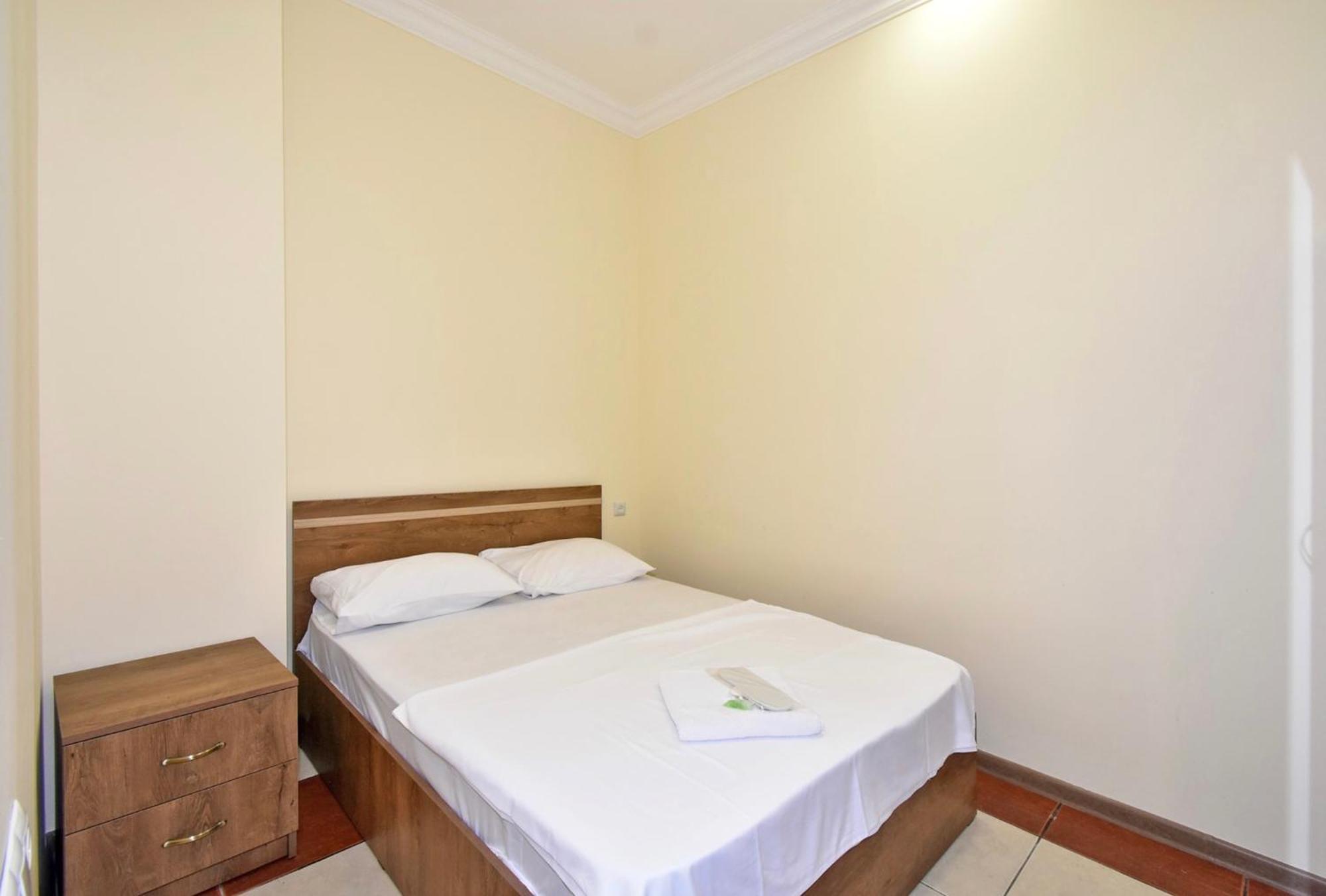 Hotel Costa Jerevan Exteriér fotografie