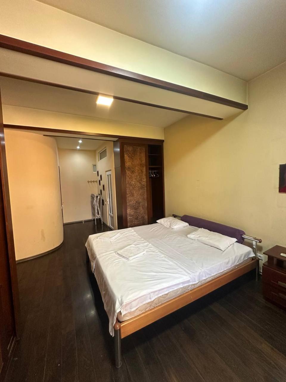 Hotel Costa Jerevan Exteriér fotografie
