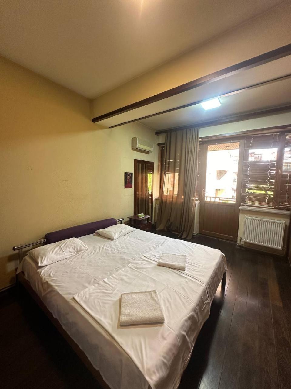 Hotel Costa Jerevan Exteriér fotografie