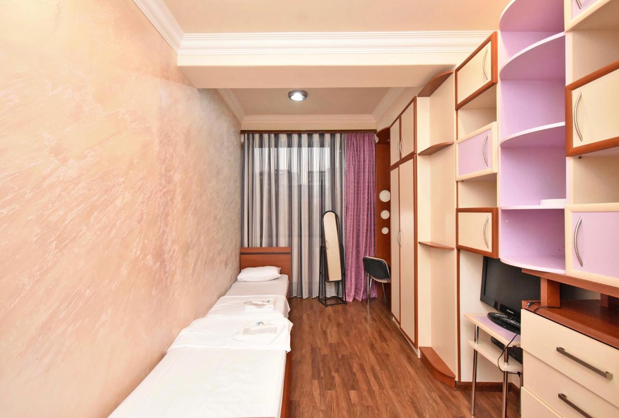 Hotel Costa Jerevan Exteriér fotografie