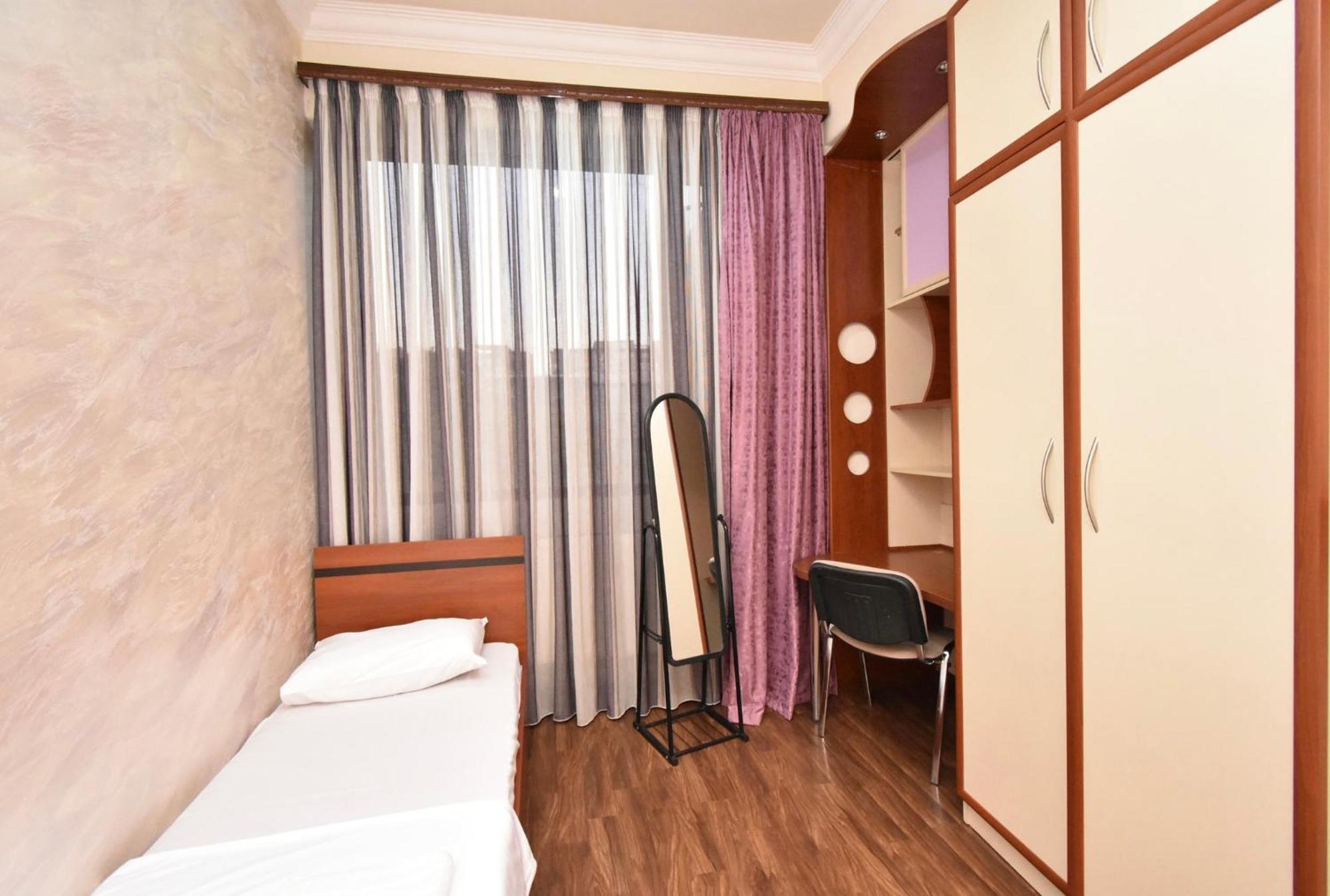 Hotel Costa Jerevan Exteriér fotografie