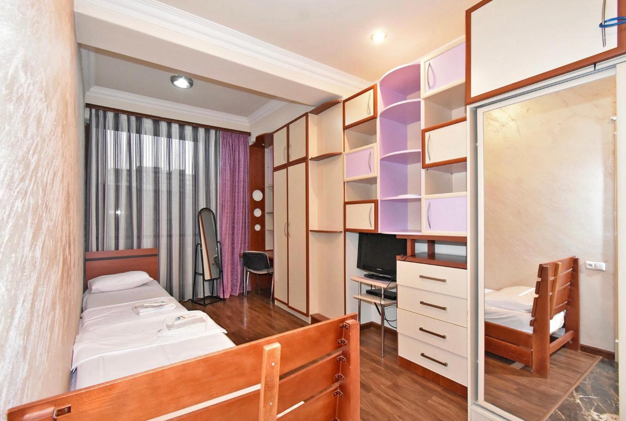Hotel Costa Jerevan Exteriér fotografie
