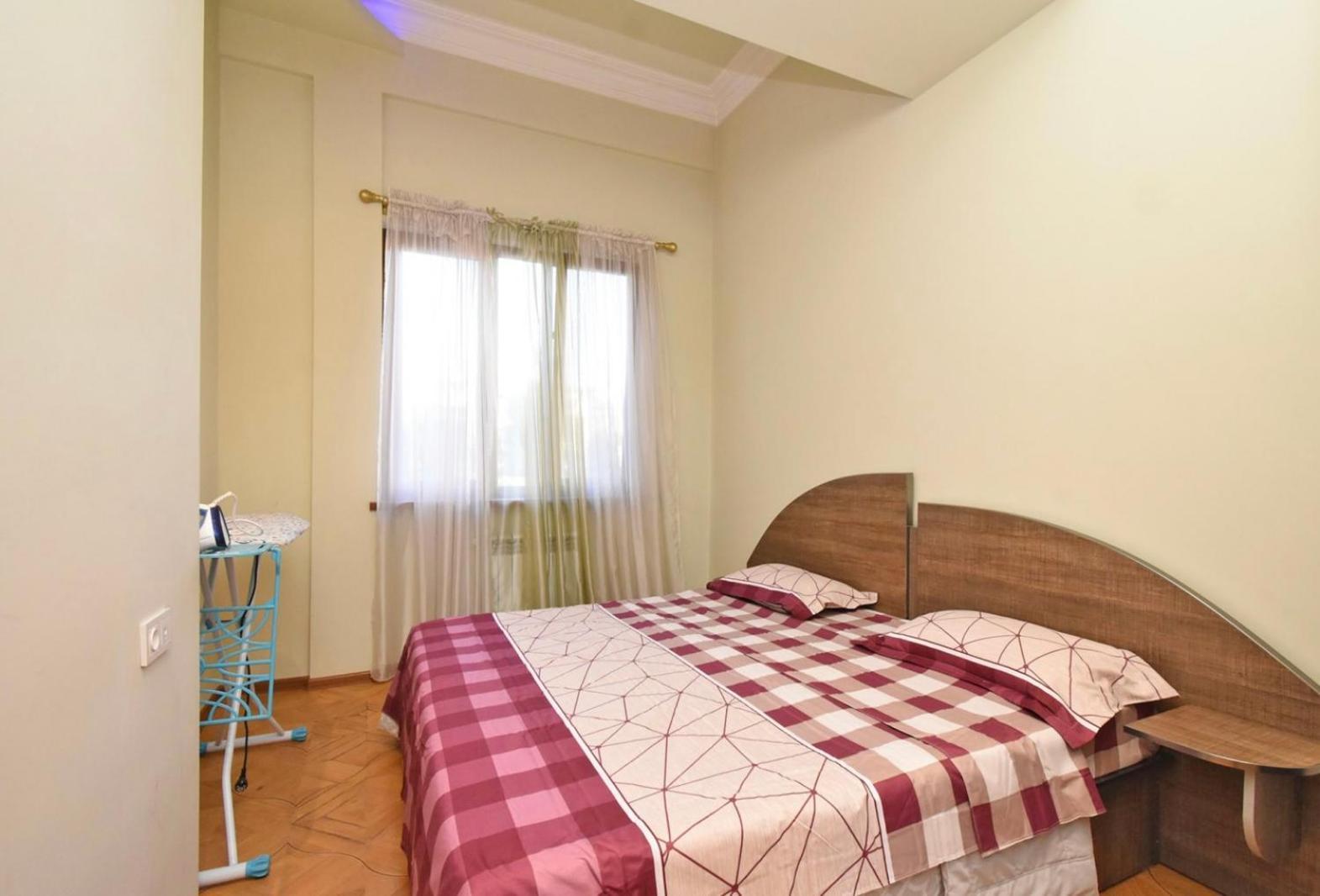 Hotel Costa Jerevan Exteriér fotografie